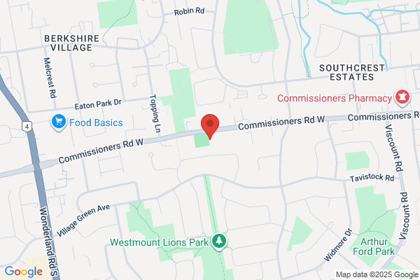 Montessori Academy Of London