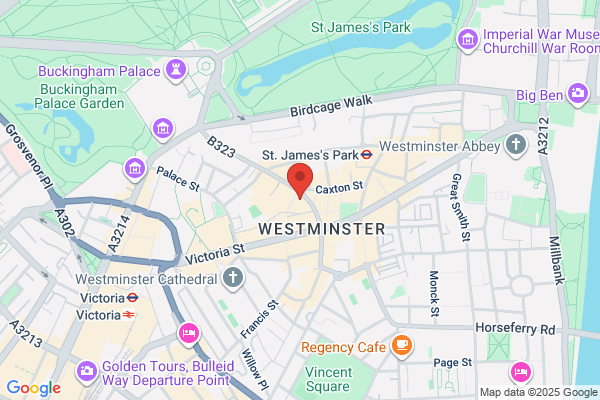London Investment In Education Council