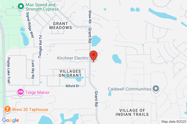 Kirschner Electric Ltd