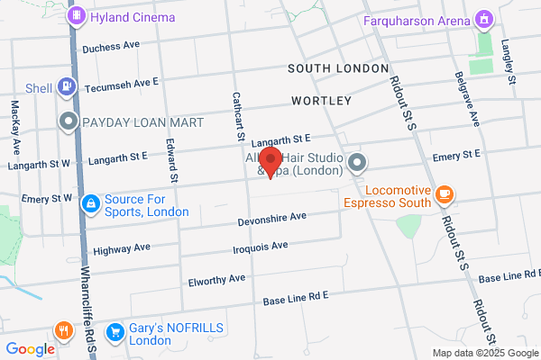 Mallett Electric Ltd
