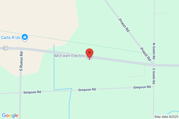 McEwen Electric