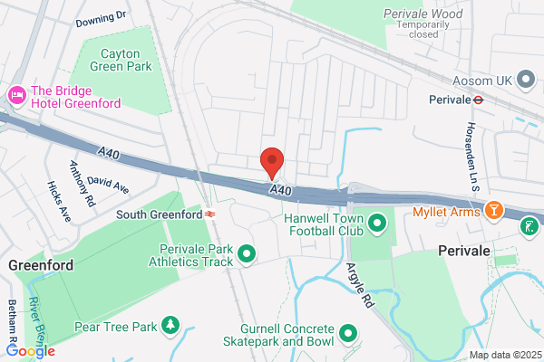 Medway Contracting Group Ltd