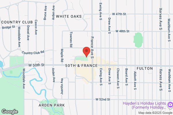 Southdale Electrolysis