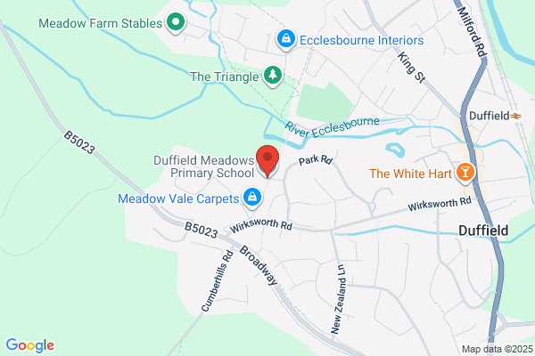 Duffield A E Public School