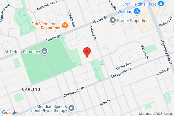 Thames Valley District School Board, Elementary Schools, Lord Elgin