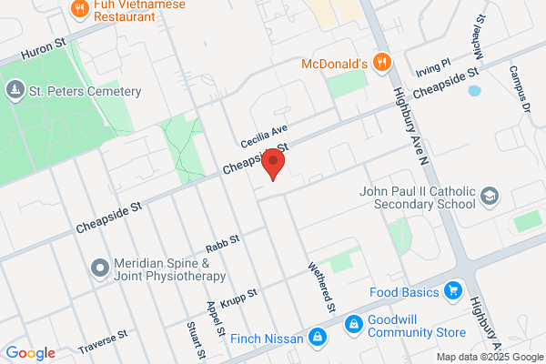 Thames Valley District School Board, Elementary Schools, SIR John A MacDonald