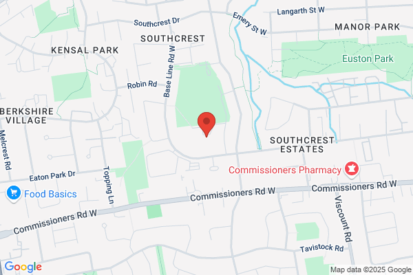 Thames Valley District School Board, Secondary Schools, Westminster