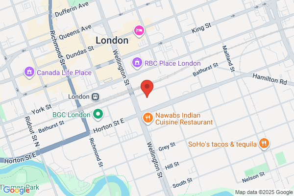 Express Employment Professionals - London, ON