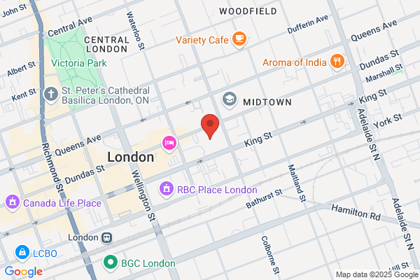 Community Living London, Employment Services, Supported Integration Program
