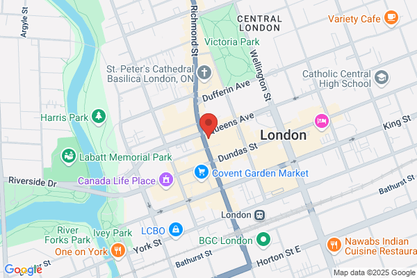 Leads Employment Services London Inc