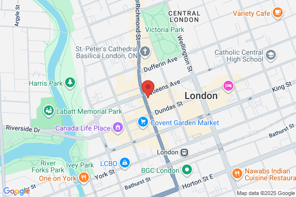 Leads Employment Services London Inc