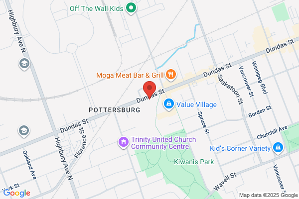 Granger Tire And Auto Centre