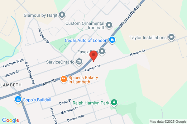 Tommys Motors