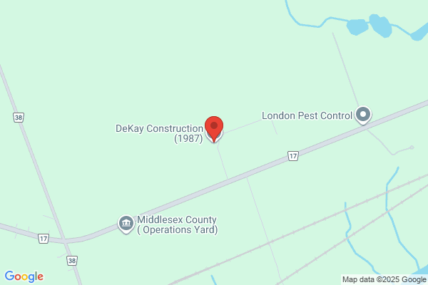 D K Equipment Ltd