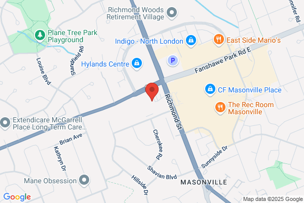 Ups Store the