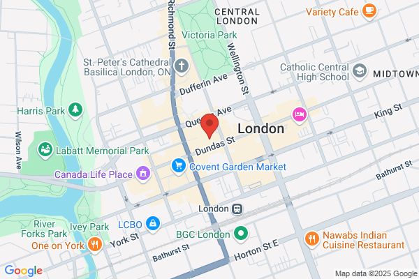 London Rock