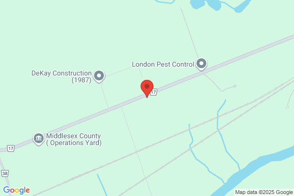 Hyde Park Farm Supply Inc