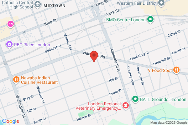 Access Fasteners & Supply Ltd