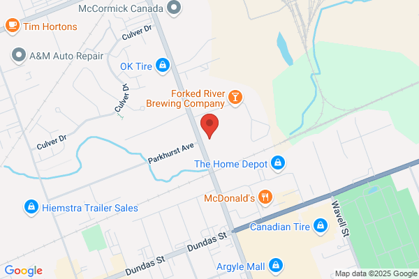 Fastenal Canada