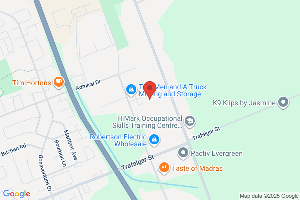 Fastening House Inc