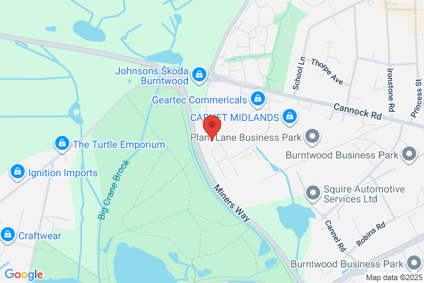 Nufast