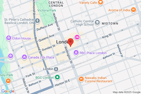 Alex Lozon - TD Financial Planner - Closed