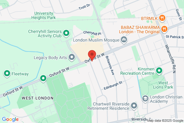 Canadian Tax Planners Inc