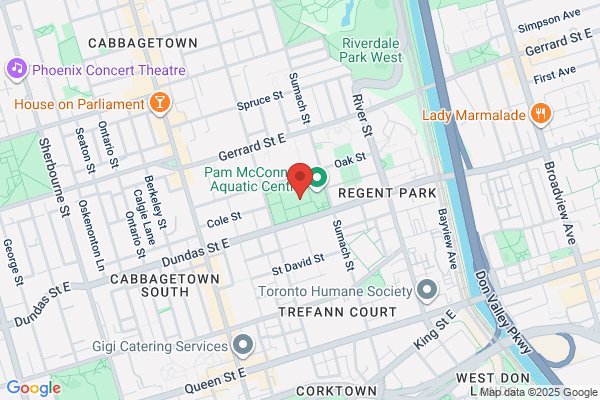 F45 Training Regent Park