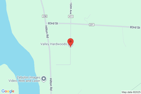 Forest Valley Hardwood