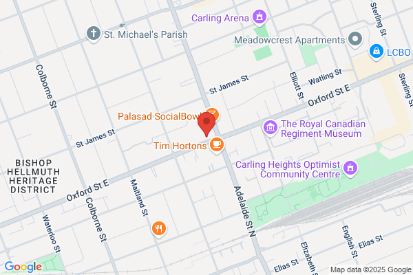 Regency Florists