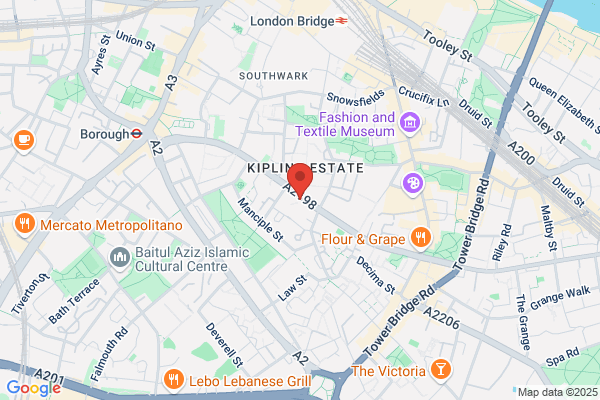 London Eastown Florist