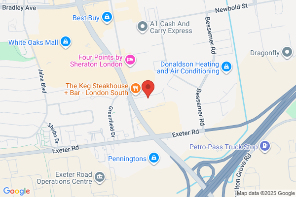 Healthy Planet - London South East
