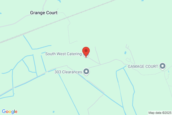Southwest Catering Ltd