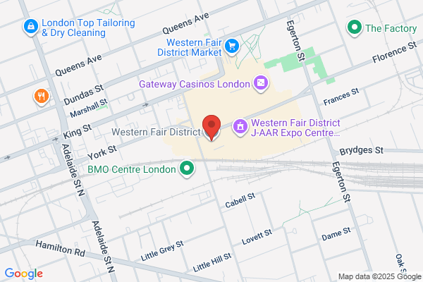Western Fair District