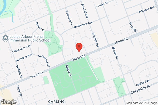 50 Plus Housing Co-Operative of London Ontario Inc