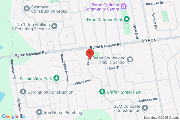 Byron Meadows Community Housing Co-Operative Inc