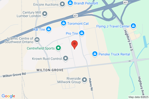 London Auto Modifiers