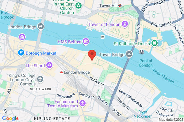 London City Press Club