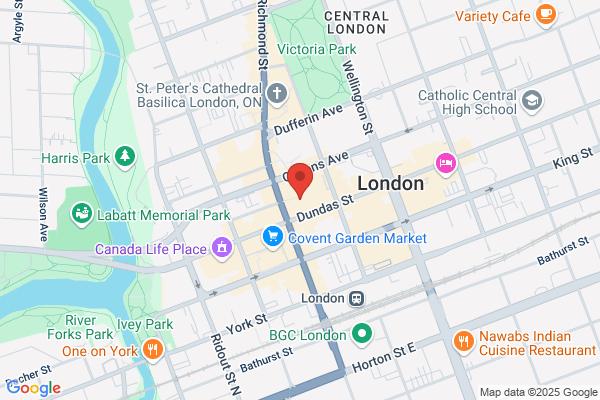 London Music Club the