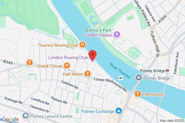 London Rowing Club