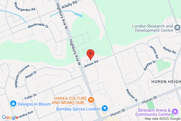 St Martin's Co-Operative Homes Inc