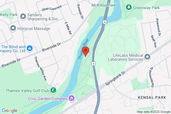 Western Rowing Club