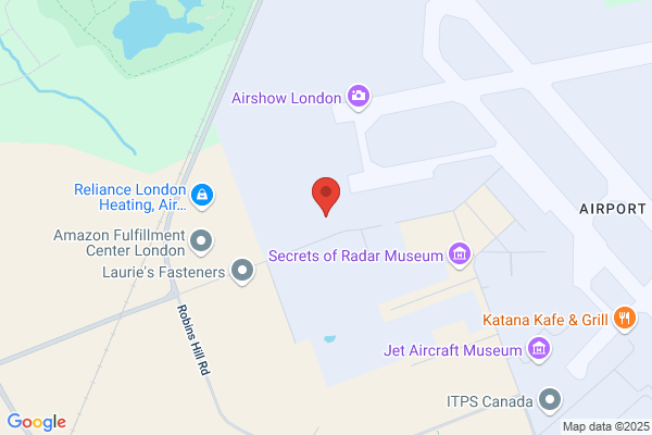 Strategic Shipping Canada Inc
