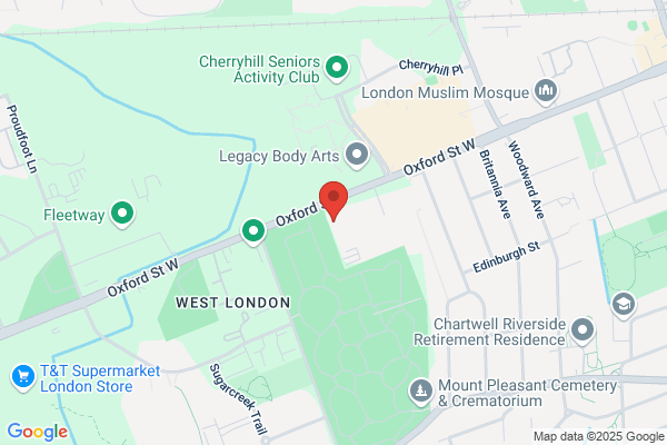 Ontario Cremation Services