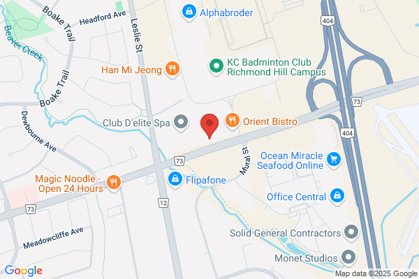 Home Comfort Center