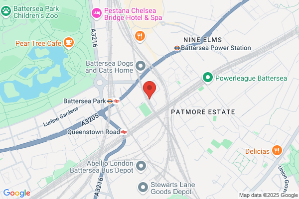Cavell's Reupholstery