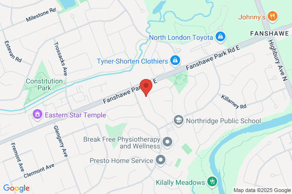 Bob Brewster Custom Upholstery & Repairs
