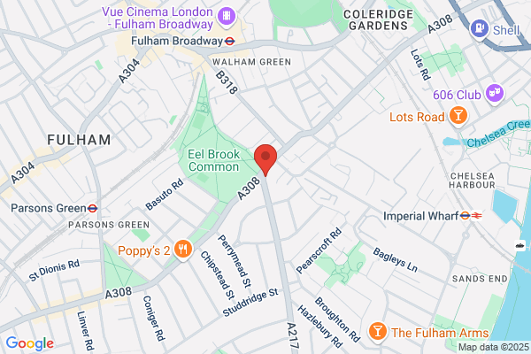 Finn's Upholstery Ltd