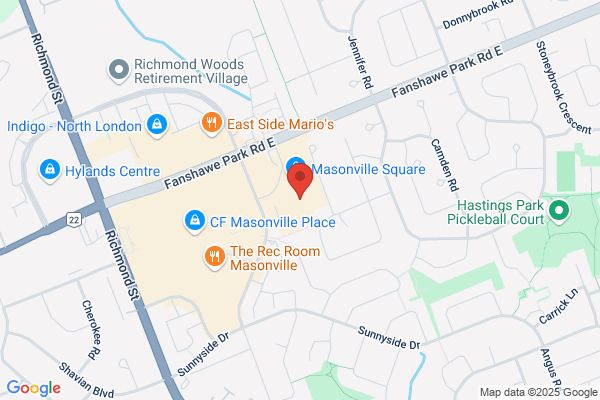JYSK - London Masonville
