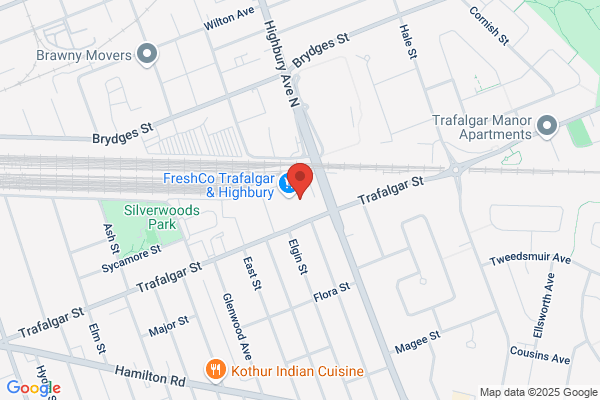 Surplus Freight Furniture